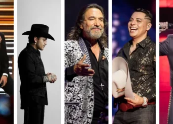 LAS 10 MEJORES VOCES AGUDAS QUE HA DADO MEXICO