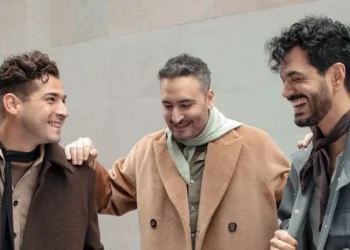 La banda “Reik” confieza en una entrevista que no les gusta el vídeo musical de su famosa canción “Yo quisiera”