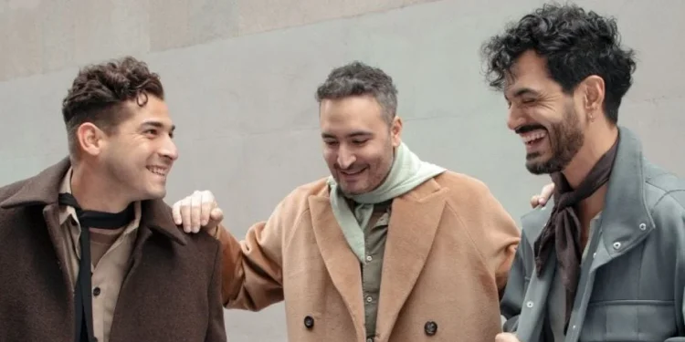 La banda “Reik” confieza en una entrevista que no les gusta el vídeo musical de su famosa canción “Yo quisiera”