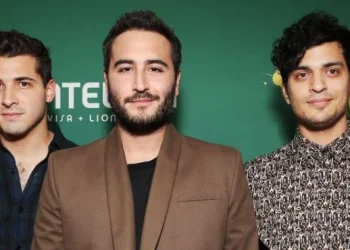 “Yo quisiera” de la banda “Reik” siempre sera un Temazo