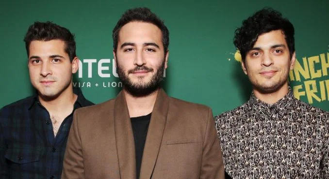 “Yo quisiera” de la banda “Reik” siempre sera un Temazo