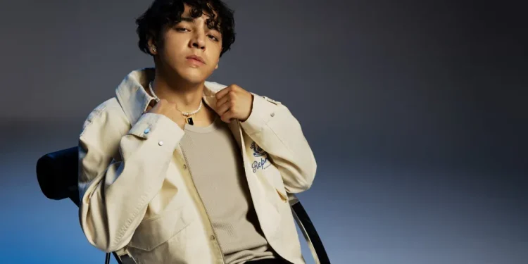 Nuevo corrido que impacta “Ahora dicen por ahi” – Xavi