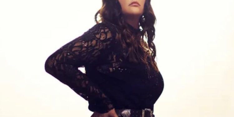 Yuridia canta “Alma enamorada” de ‘Chalino Sánchez’ en vivo desde Las Vegas, Nevada para su gira “Sin Llorar US + Canada 2024/2025” en vivo desde el Palms Theater!