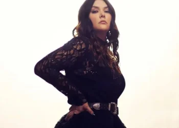 Yuridia canta “Alma enamorada” de ‘Chalino Sánchez’ en vivo desde Las Vegas, Nevada para su gira “Sin Llorar US + Canada 2024/2025” en vivo desde el Palms Theater!