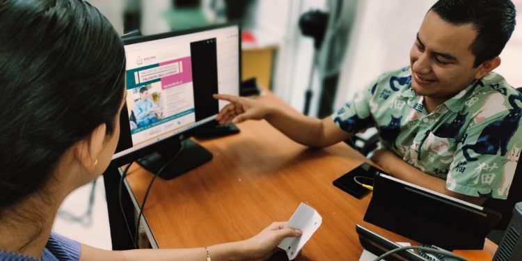 Empresas de Colima podrán capacitarse en inclusión laboral con taller de alcance nacional: Pinto