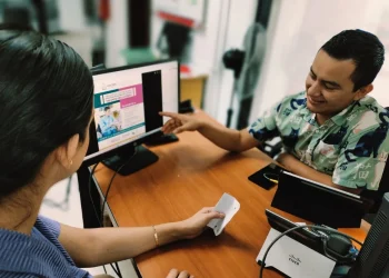 Empresas de Colima podrán capacitarse en inclusión laboral con taller de alcance nacional: Pinto