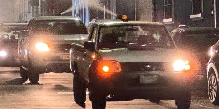 Continúa Salud Colima la fumigación contra el dengue en Colima y Manzanillo este martes y miércoles