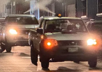 Continúa Salud Colima la fumigación contra el dengue en Colima y Manzanillo este martes y miércoles