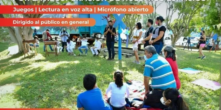 Cultura Colima reactiva este 14 de febrero el Vagón de las Artes con actividades para toda la familia