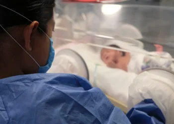 Con la implementación del tamizaje cardiaco diagnostica IMSS oportunamente cardiopatías congénitas en recién nacidos