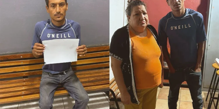 JUZGADO CÍVICO DE MANZANILLO REINTEGRA AL SENO FAMILIAR A MASCULINO CON FICHA DE BÚSQUEDA