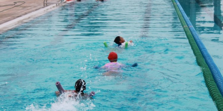 Incode abre turno matutino en 3 deportes de la Escuela de Iniciación, en Colima