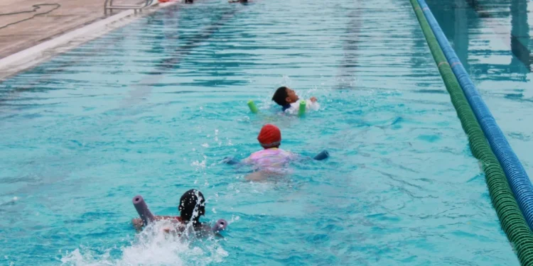 Incode abre turno matutino en 3 deportes de la Escuela de Iniciación, en Colima