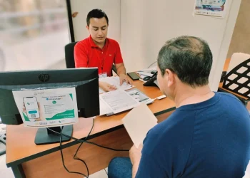 Trabajo Colima gestiona empleos bien pagados y con prestaciones en la Riviera Maya