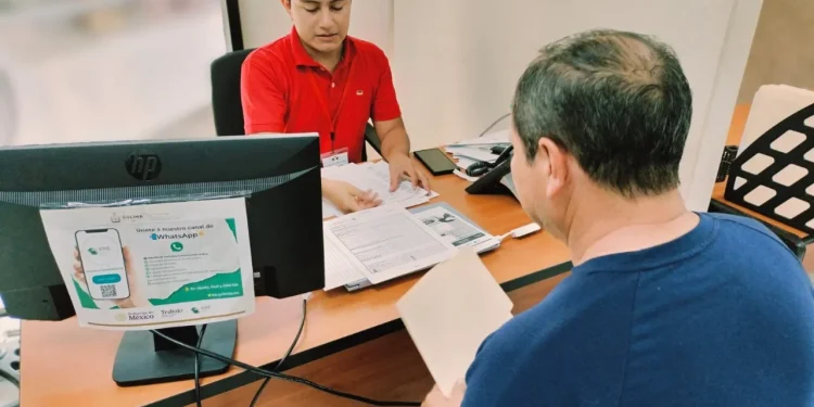 Trabajo Colima gestiona empleos bien pagados y con prestaciones en la Riviera Maya