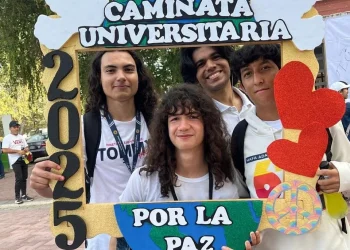 Instituciones de Educación Superior fortalecen la paz y el bienestar, a través del deporte y recreación