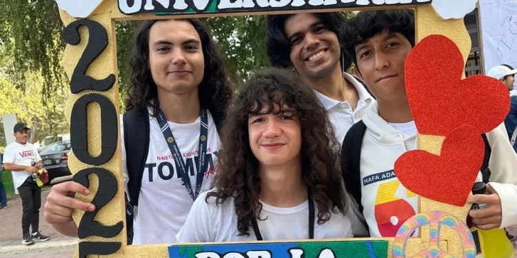 Instituciones de Educación Superior fortalecen la paz y el bienestar, a través del deporte y recreación