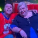 ‘Santa fe Klan’ y ‘Paquita la del barrio’ compartieron escenario