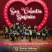 Cultura Colima celebrará el Día del Amor y la Amistad con nuevo concierto gratuito en el Teatro Hidalgo