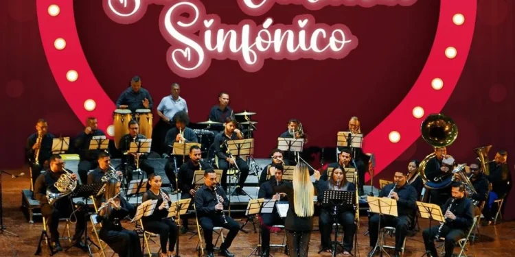 Cultura Colima celebrará el Día del Amor y la Amistad con nuevo concierto gratuito en el Teatro Hidalgo