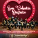 Cultura Colima celebrará el Día del Amor y la Amistad con nuevo concierto gratuito en el Teatro Hidalgo