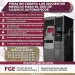 Toma en cuenta las siguientes medidas para el uso de cajeros automáticos FGE