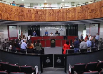 SesiónOrdinaria | Agotados los puntos del orden del día, la Presidenta de la Mesa Directiva, diputada Mirella Martínez, declara clausurada esta Sesión Ordinaria y cita a próxima para el jueves 13 de febrero a las 11:00 horas.