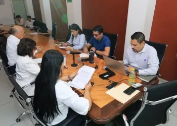 H Congreso del Estado de Colima aprobó un dictamen que será llevado al pleno en la próxima sesión ordinaria.