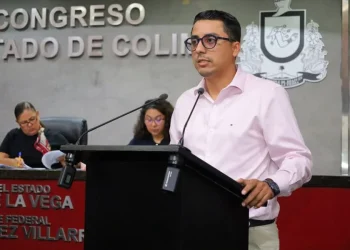 El diputado Álvaro Lozano señala que no se ha mencionado la intención de aumentar tarifas por el servicio del agua potable