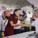 DESTACA ROSI BAYARDO LA DIGNIFICACIÓN DE CONDICIONES LABORALES DEL SINDICATO DE TRABAJADORES