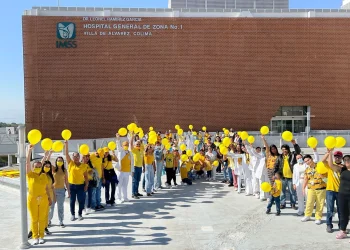 IMSS benefició a 21 millones de personas con dotaciones de condones en 2024