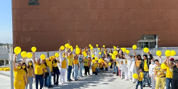 IMSS benefició a 21 millones de personas con dotaciones de condones en 2024