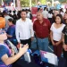 Con excelente participación de estudiantes, realizan Feria Profesiográfica 2025 en Manzanillo
