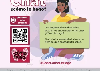 Salud Colima promueve el uso de condón como método con múltiples beneficios