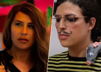 ‘Camila D. Aurora’ reacciona a la polémica respuesta de ‘Jacques Audiard’ director de la controversial película “Emilia Perez”