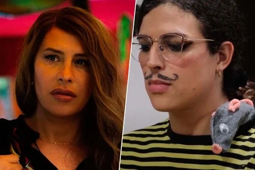 ‘Camila D. Aurora’ reacciona a la polémica respuesta de ‘Jacques Audiard’ director de la controversial película “Emilia Perez”