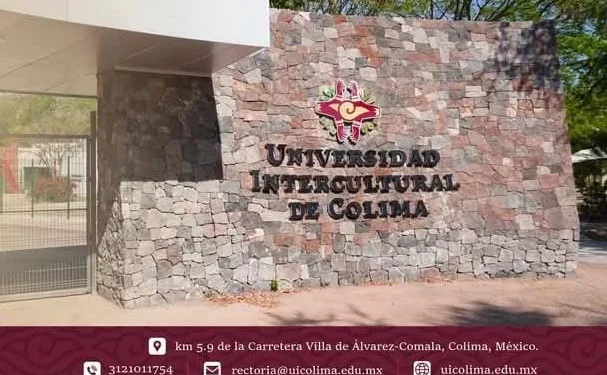 Universidad Intercultural de Colima abre Proceso de Admisión 2025-2026