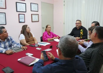 IEEA inicia este miércoles en Manzanillo la Campaña Intensiva de Alfabetización