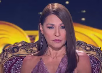 ‘Amparo Grisales’ trata de manera despectiva  a una participante en el programa de televisión “Yo me llamo”