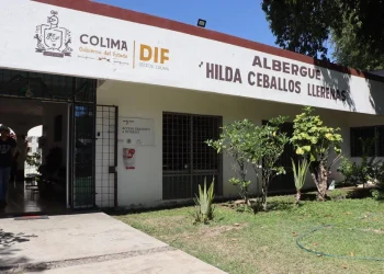 DIF Estatal Colima brinda atención integral gratuita en el Albergue ‘Hilda Ceballos’