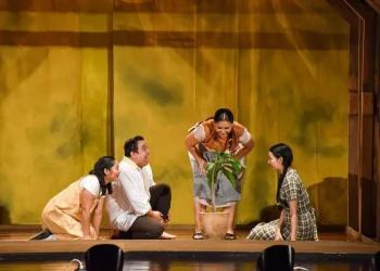 Colima forma parte del Maratón Nacional de Teatro para Niñas, Niños y Jóvenes