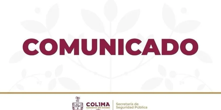 SSP condena el homicidio de un agente de la Policía Estatal e informa que su familia quedará protegida