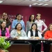 ICM gestiona ante la Secretaría de las Mujeres del Gobierno de México programas contra la violencia