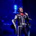 ‘Pedro Fernandez’ canta “Amarte a la antigua” en concierto