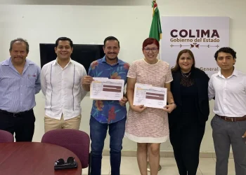 Contraloría Social fortalecerá la vigilancia al Programa de Apoyo al Empleo en Colima