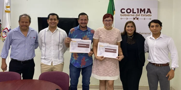 Contraloría Social fortalecerá la vigilancia al Programa de Apoyo al Empleo en Colima