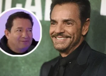 ‘Gerardo Reyero’ actor de doblaje critica el trabajo de ‘Derbez’
