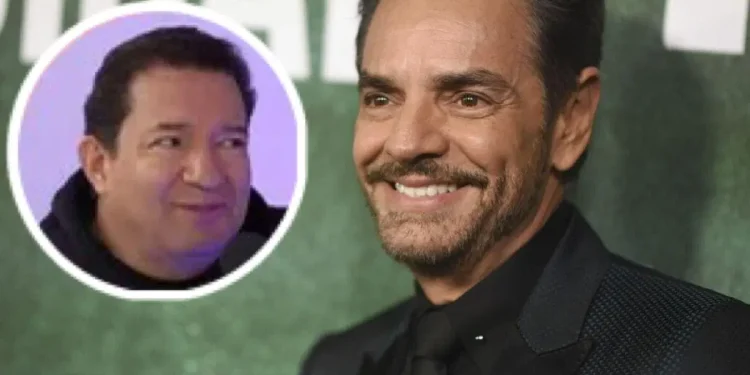 ‘Gerardo Reyero’ actor de doblaje critica el trabajo de ‘Derbez’