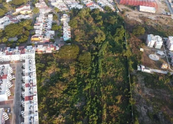 ROSI BAYARDO CELEBRA EL NÚMERO DE VIVIENDAS PARA EL BIENESTAR QUE SE CONSTRUIRÁN EN MANZANILLO