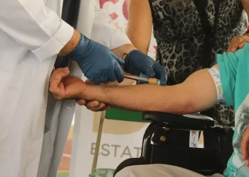 Es fundamental la detección oportuna del crecimiento de la próstata: Salud Colima